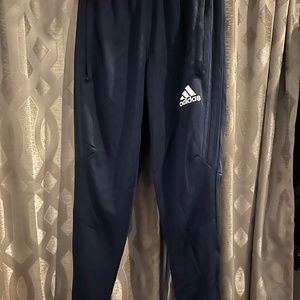 Adidas men’s soccer joggers